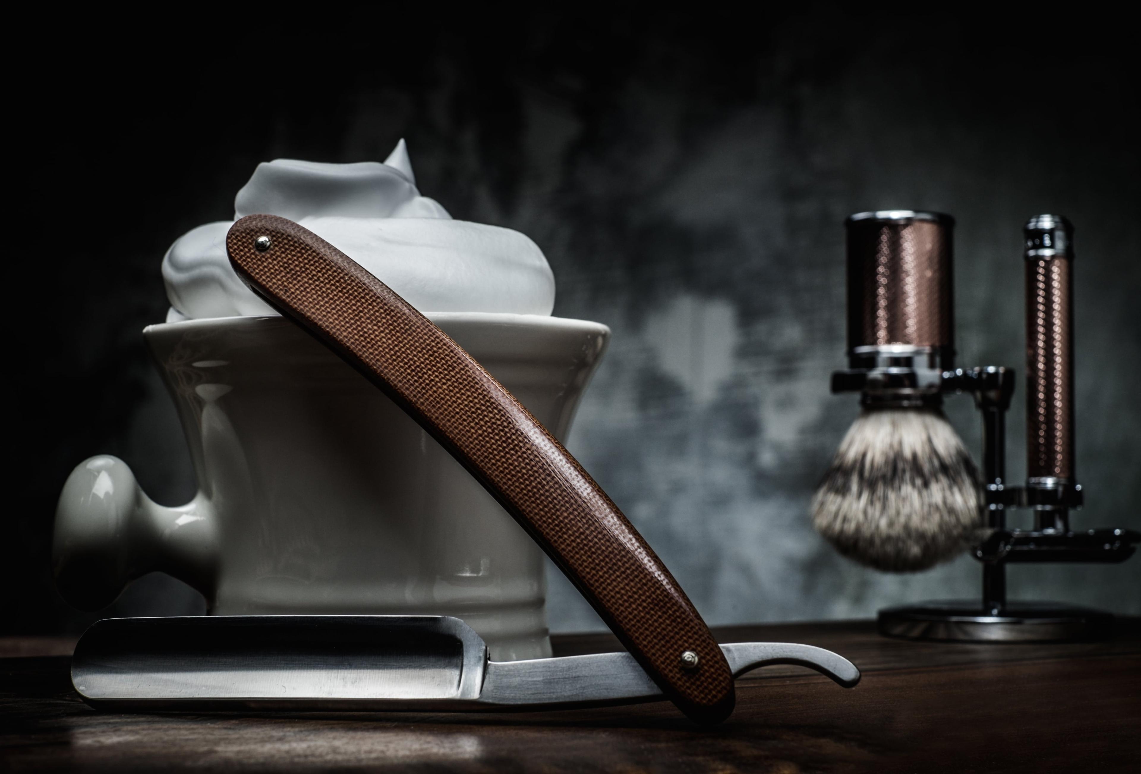 Shaving Kit Image